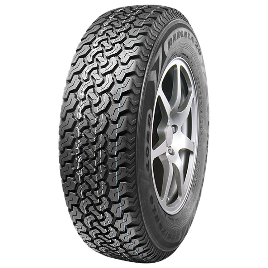 R620 4x4 A/T 235/70-16 T
