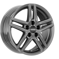 R65 CERIUM GREY 7.0x18