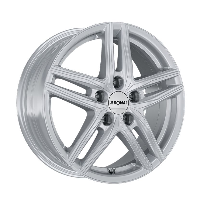 R65 SILVER 8.0x19