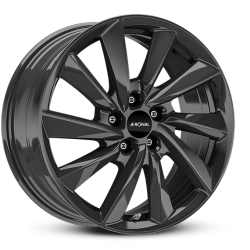 R70 ORBIT GREY 9.0x18
