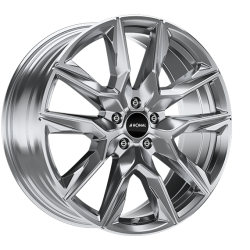 R71 PLATINUM SILVER 8.5x20