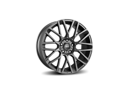 REVENGE Anthracite matt 7.0x17