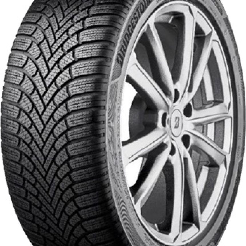 Blizzak 6  285 45 R20 112W XL Enliten 285/45-20 W