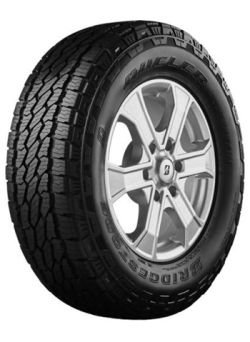 Dueler All Terrain A T002 195/80-15 T