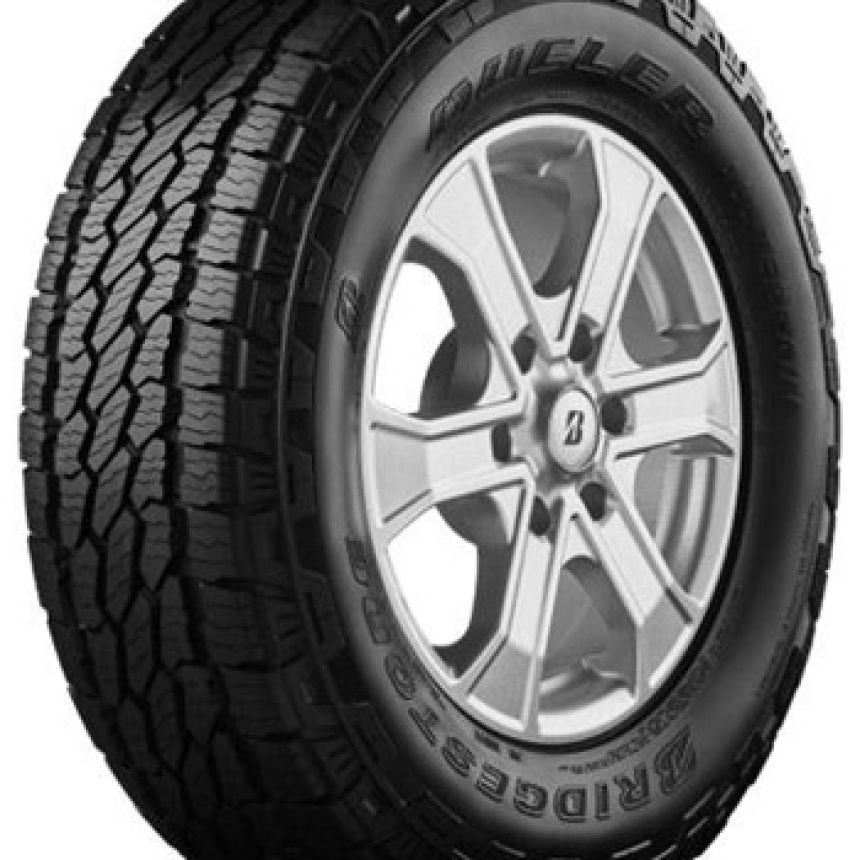 Dueler All Terrain A T002 245/60-18 H