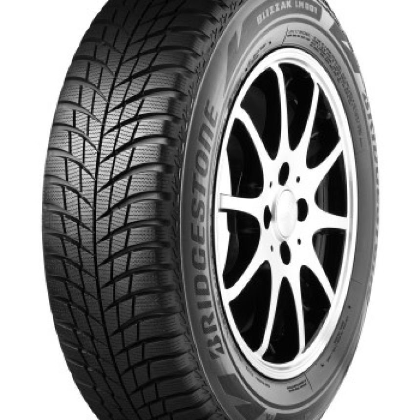 LM001SLT 215/55-18 T
