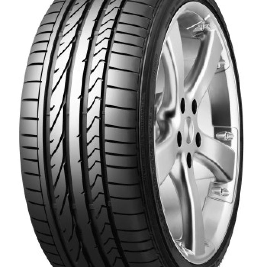 Potenza RE050A XL 215/40-17 V