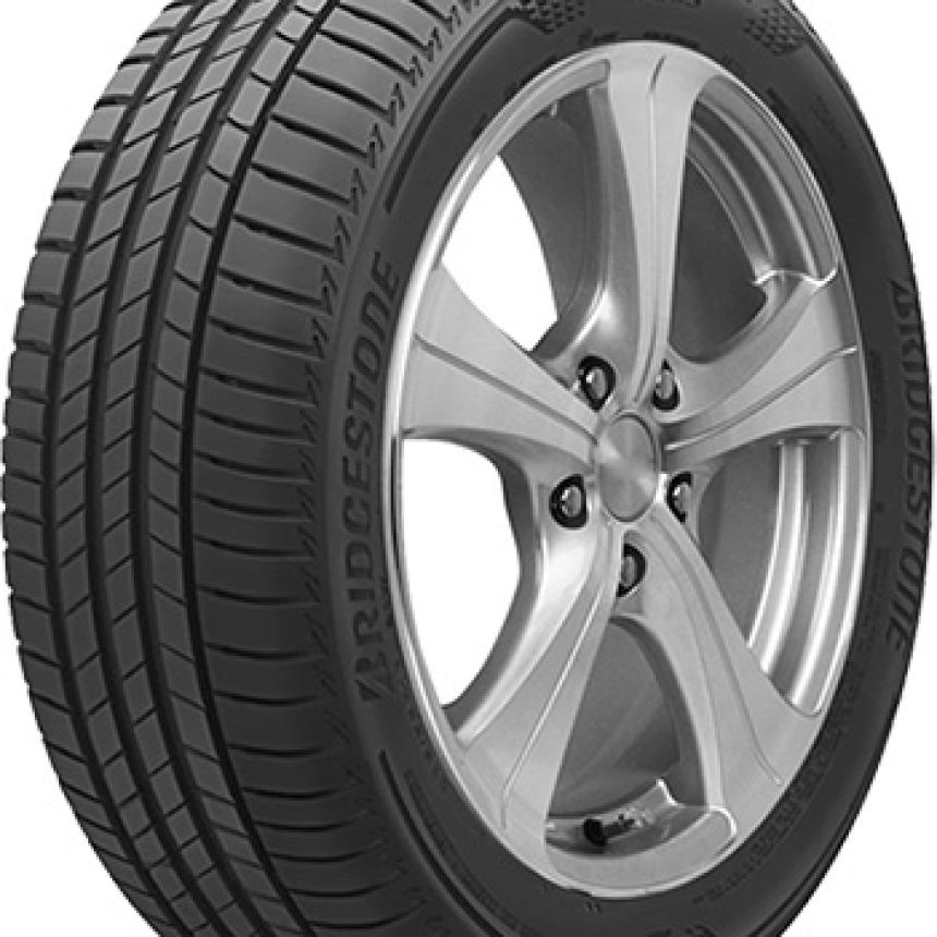 Turanza T005 235/55-18 T