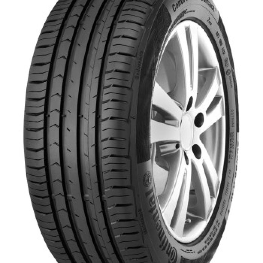 Conti- PremiumContact 5 185/70-14 H