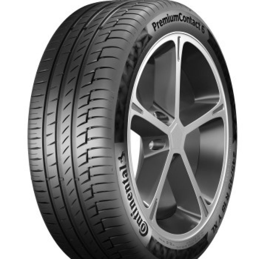 Conti- PremiumContact 6 R XL 225/60-18 V