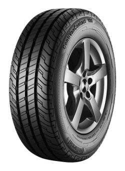 VancoContact 100 225/70-15 R