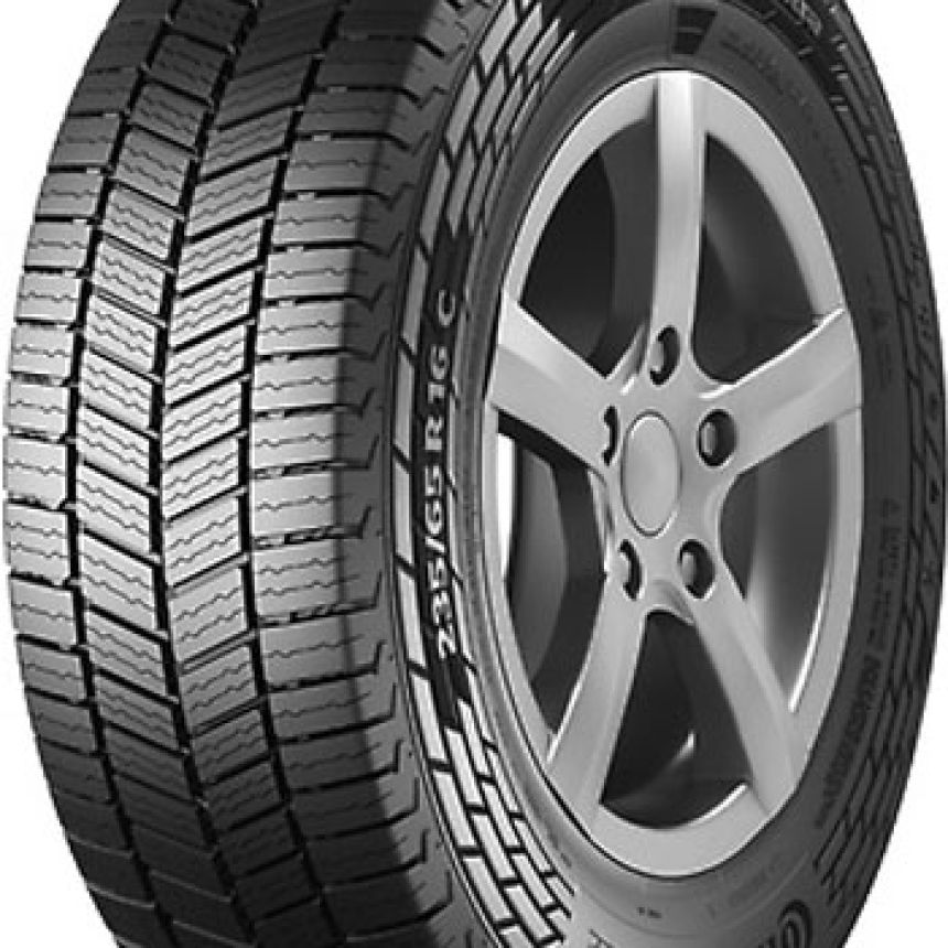 VanContact A S Ultra 235/65-16 R