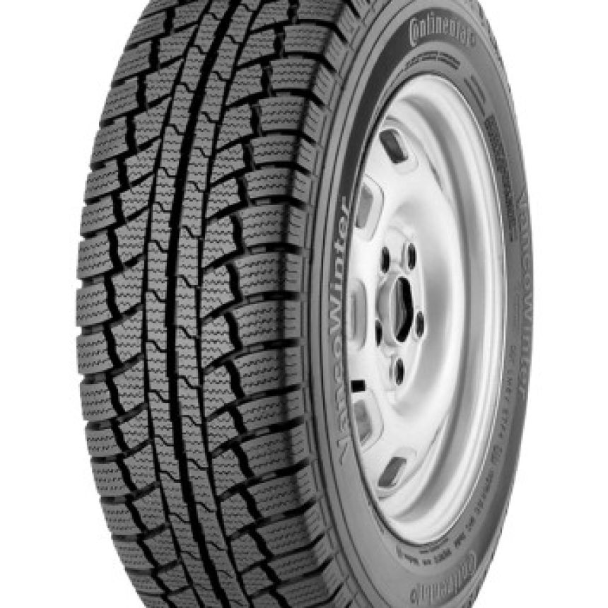 VanContact Winter 215/65-16 R