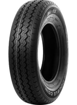 DL19 185/80-15 R