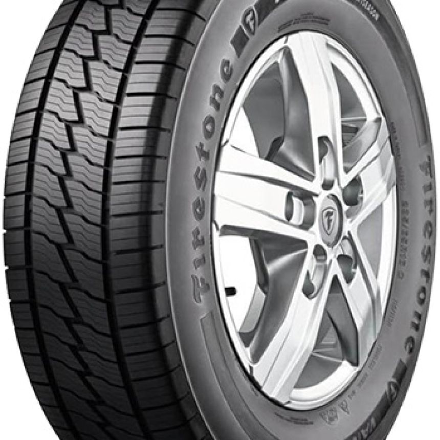 irestone VanHawk Multiseason 225/75-16 R