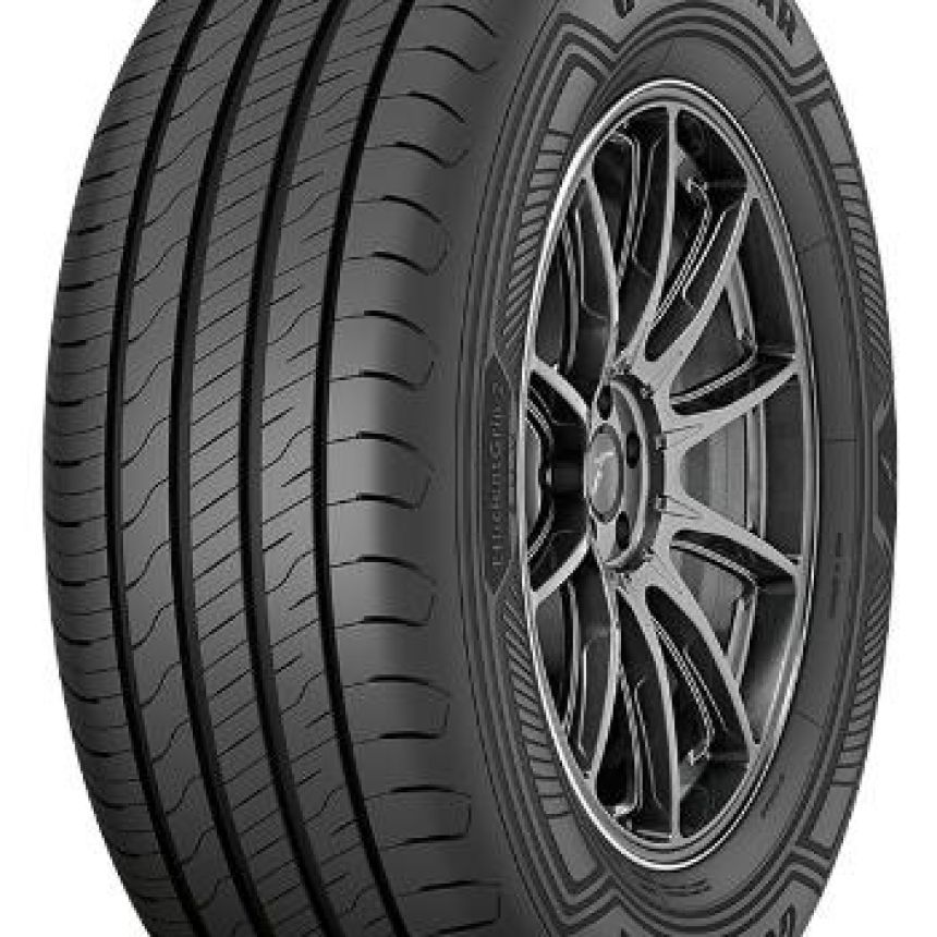 EfficientGrip 2 SUV XL 225/50-19 V