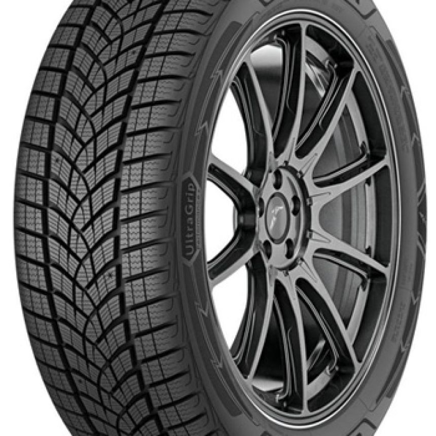 UltraGrip Performance   SUV 225/55-19 V