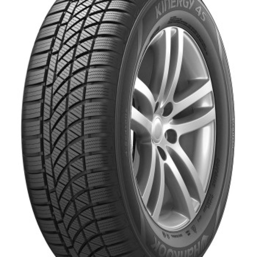 Kinergy 4S H740 155/80-13 T