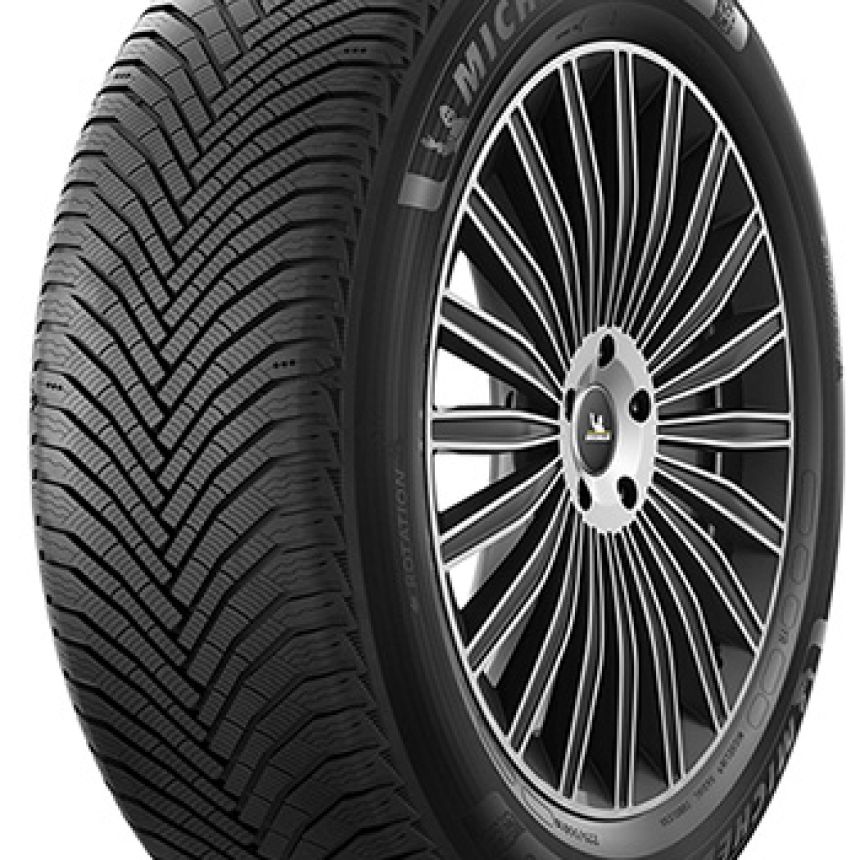 Alpin 7 XL 215/50-17 V