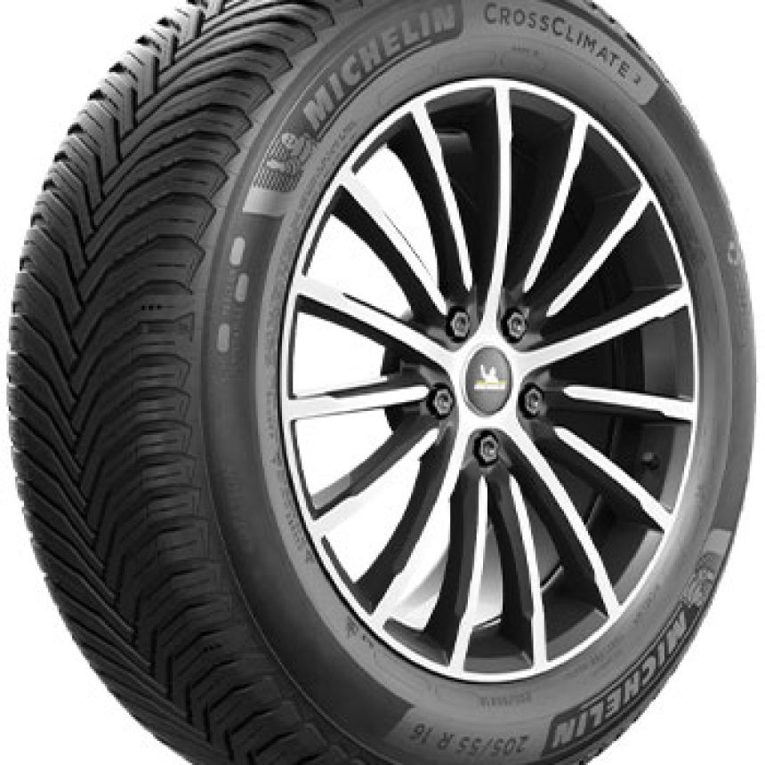 CrossClimate 2 XL 215/40-17 W
