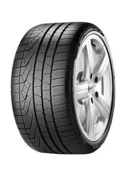 Winter 240 Sottozero S2 255/40-20 V