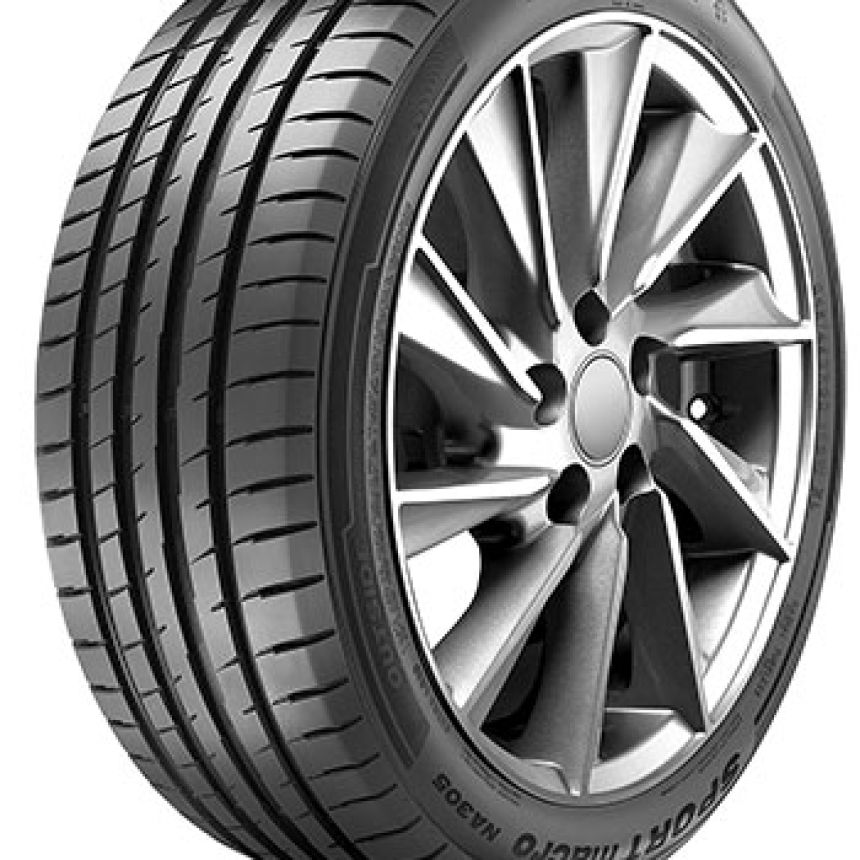 NA305 XL 235/45-17 W