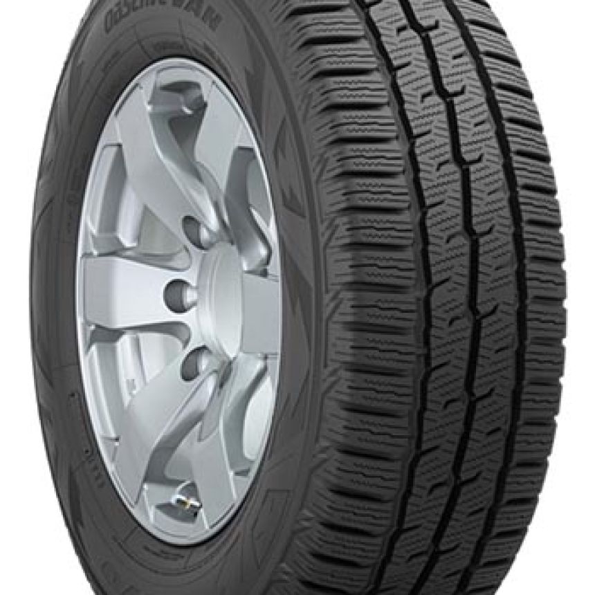 Observe Van 235/60-17 R