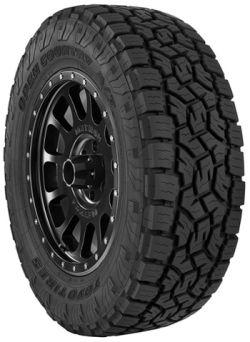 Open Country A T III 225/75-15 T