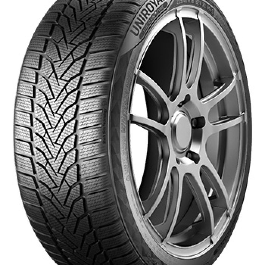 WinterExpert 165/65-14 T