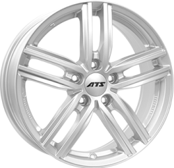 ANTARES Silver 8.0x18