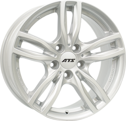 EVOLUTION Silver 9.0x19
