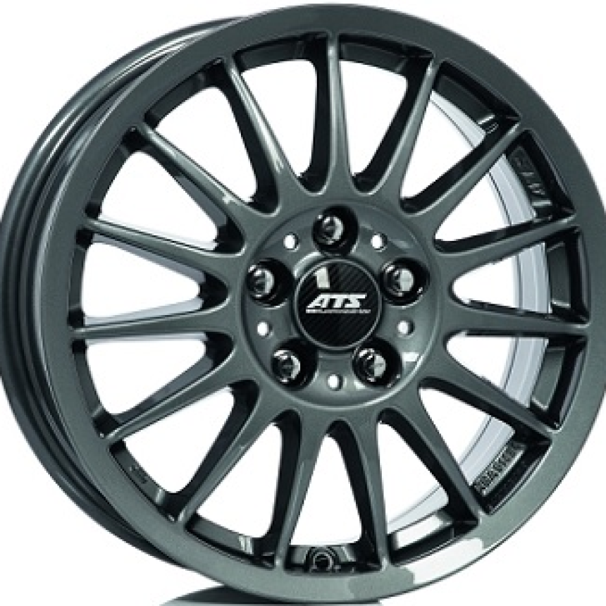 STREETRALLYE Anthracite 6.5x16