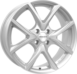 CL2 Silver 7.0x17