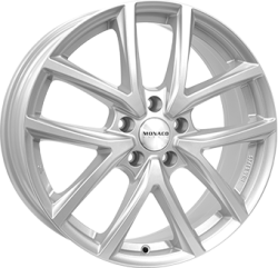 CL2 Silver 8.0x19