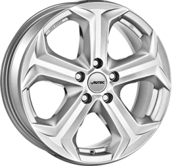 XENOS Silver 6.5x16