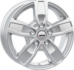 QUANTRO Silver 6.0x15