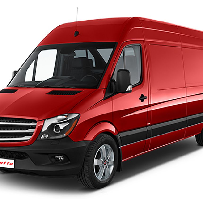 Toro Silver Pakettiautoihin TARJOUS! 7x17