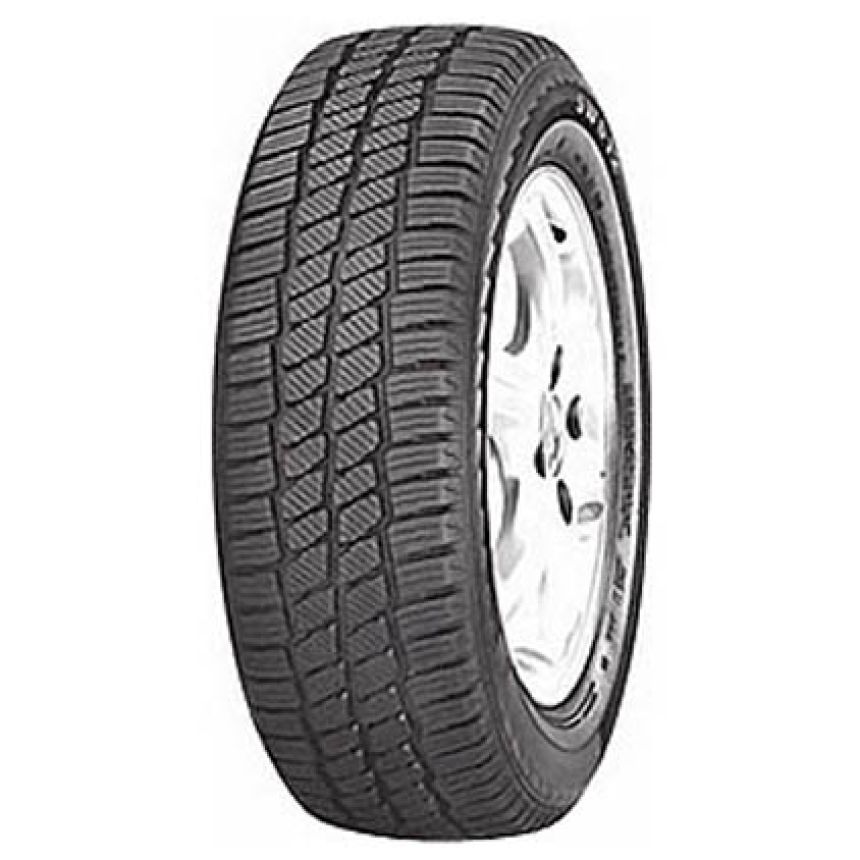 SnowMaster SW612 225/70-15 R