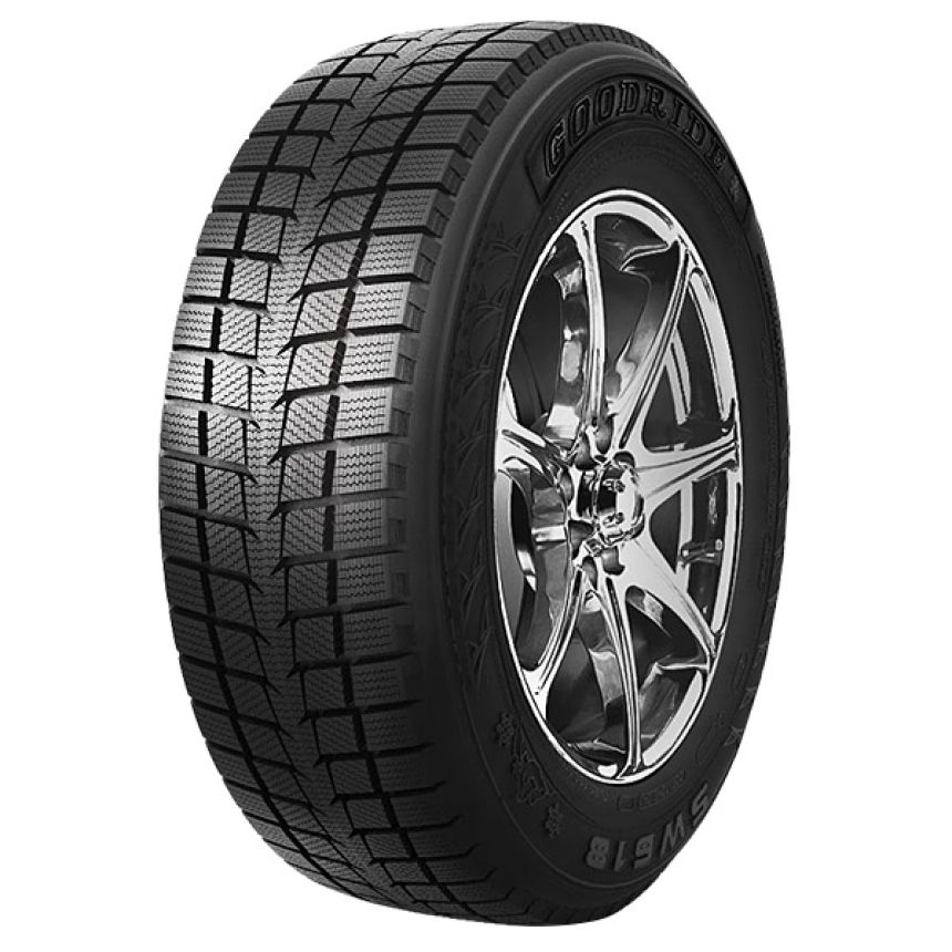 SnowMaster SW618 Nordic 195/50-15 T