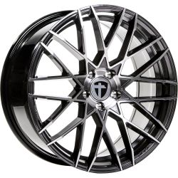 TN19 dark hyperblack polished 9.0x21