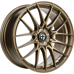 TN26 Light mattbronze 8.5x19