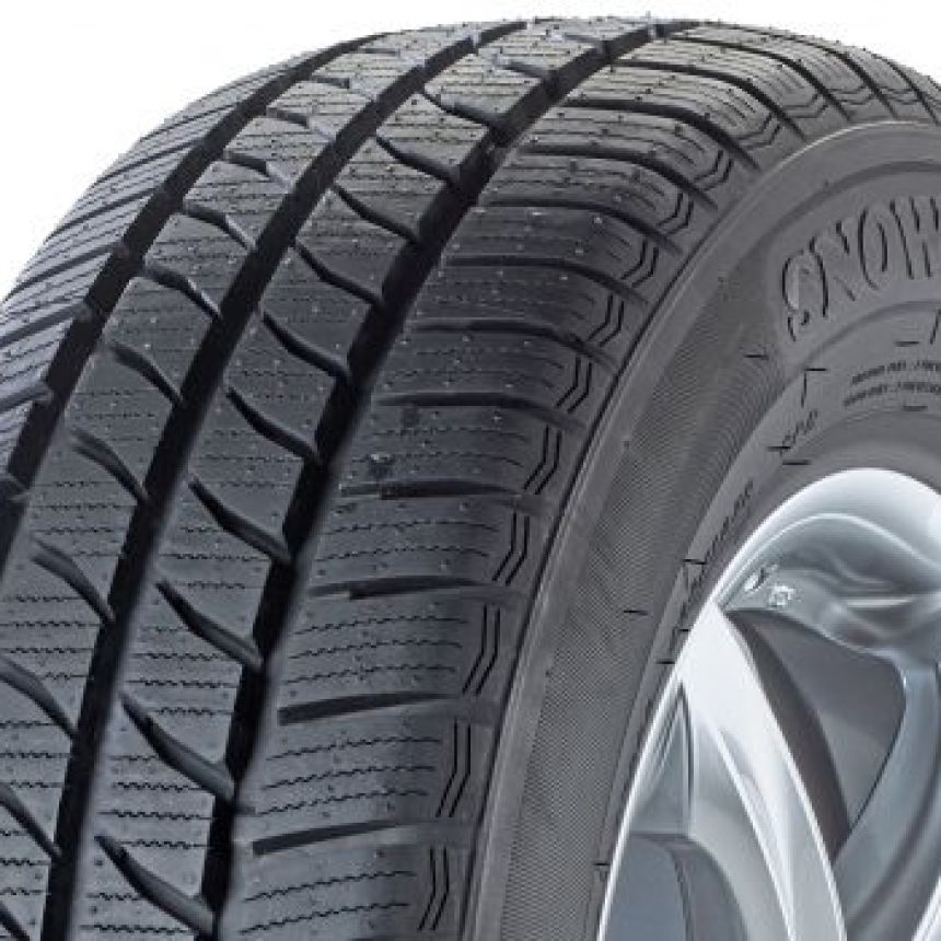 Snowroad Van 3 225/75-16 R