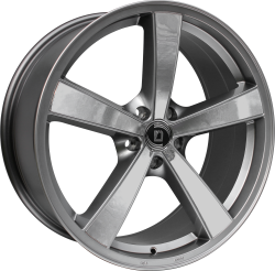 TRINA Argentoinox 7.0x17