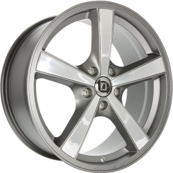 TRINA Platininox 8.0x18
