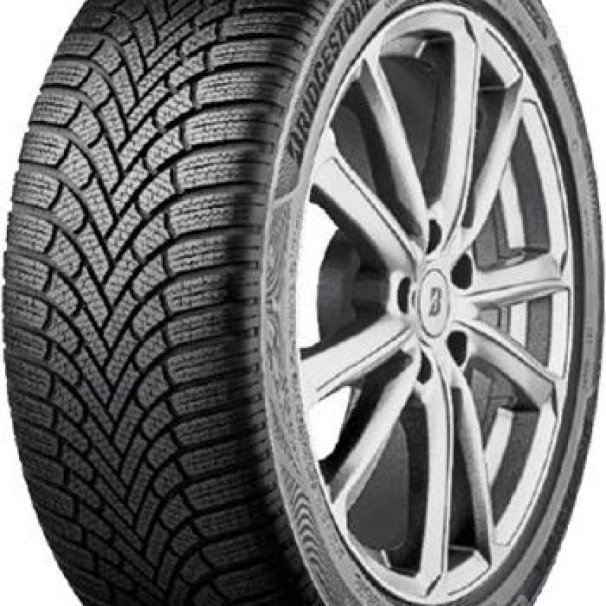 Blizzak 6  215 45 R17 91V XL Enliten 215/45-17 V