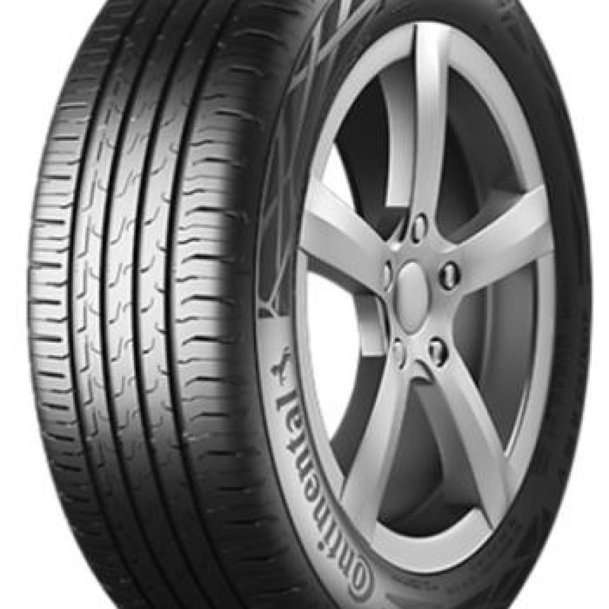 EcoContact 6 Tyre - 275 35 22 104Y XL Extra Load   EV 275/35-22 Y
