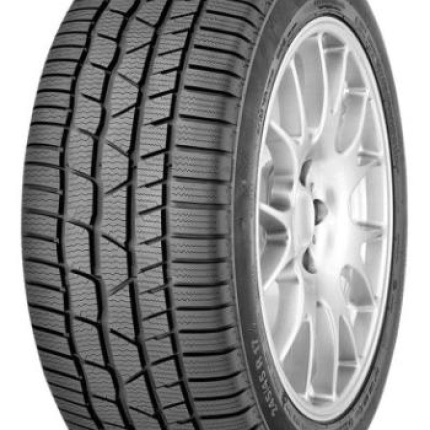 Conti- WinterContact TS 830 P R MO XL 245/50-18 V