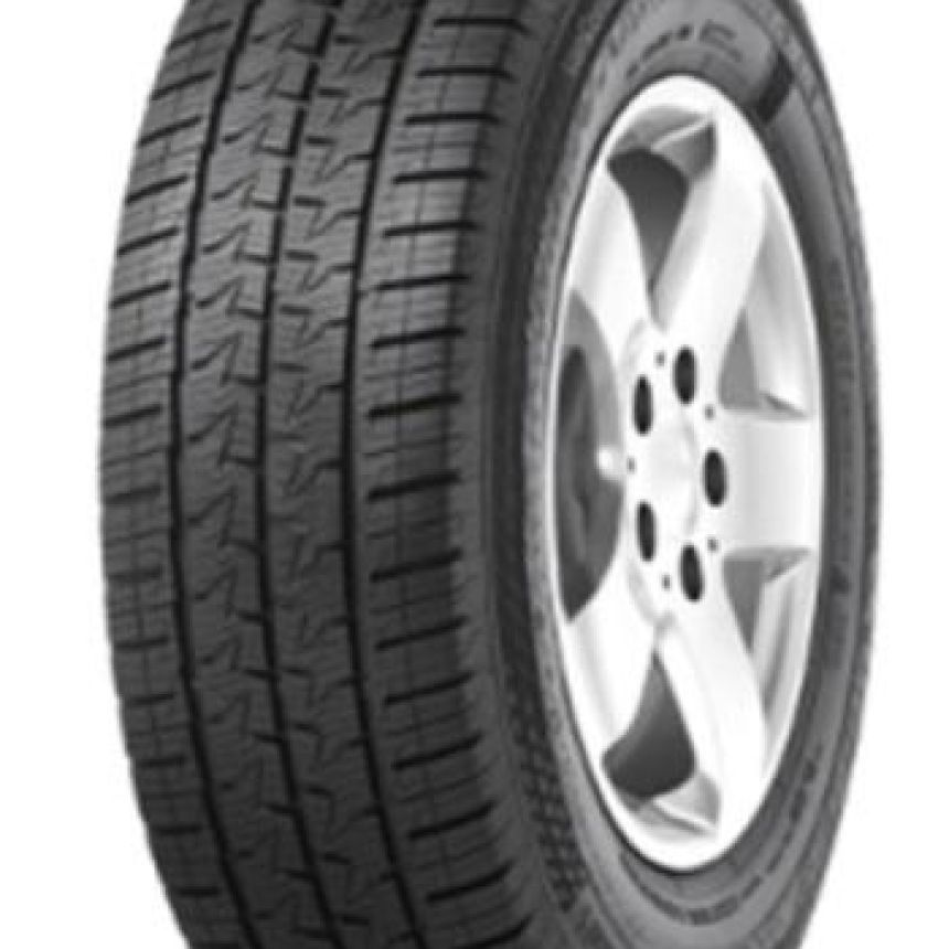 VanContact 4Season 8- PR 215/70-15 R