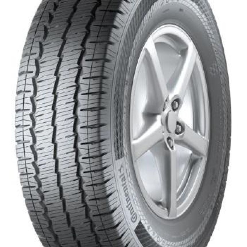 VanContact A S Ultra 225/75-16 S