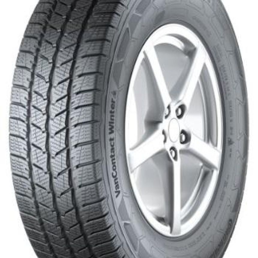 VanContact Winter 195/70-15 R